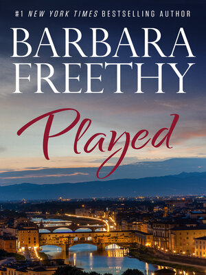 cover image of Played